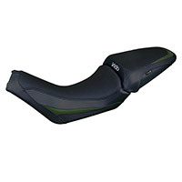 Sitzbezug Misano Comfort V100 Mandello silber