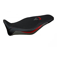 Seat Cover Std Special Logo Mt-09 2021 Red