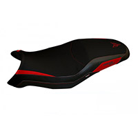 Seat Cover Namibe 1 Tracer 700 21 Red