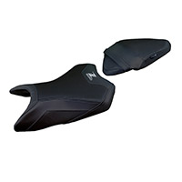 Seat Cover Namur Comfort Z500 Black