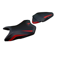 Seat Cover Std Namur Z500 Red