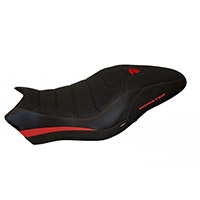 Seat Cover Piombino 2 Monster 797 Red