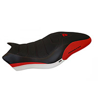 Seat Cover Piombino Special Monster 797 Red