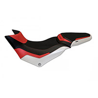 Seat Cover Slapy Special Multistrada 950 Red