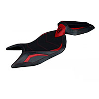 Seat Cover Ultra Grip Aprilia Rs660 Red