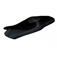 Seat Cover Shiga Comfort X-adv 2021 Black