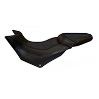Seat Cover Ultragrip Slapy Multistrada 950 Black
