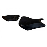 Seat Cover Spira 2 Comfort S1000r Black