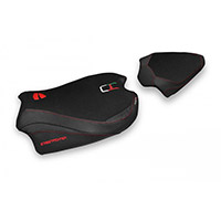Seat Cover Sumen Ducati Sf V4 Black