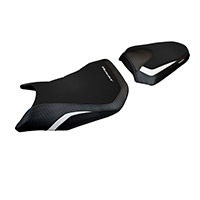 Housse de selle Tomori CB 500 Hornet noir