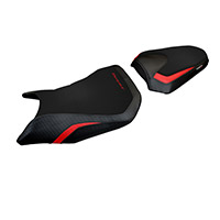 Funda Asiento Tomori CB 500 Hornet negro