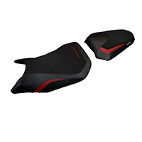 Seat Cover Toyama Comfort Hornet 750 Red
