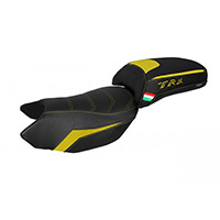Seat Cover Comfort System Trk 502 Yellow