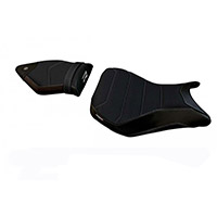 Seat Cover Ultragrip Fulda 2 S1000r Black