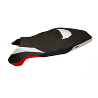 Seat Cover Ultragrip Ivern Special X-adv 750 Red