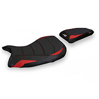 Seat Cover Ultragrip Laiar S1000r 21 Red