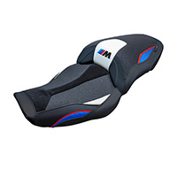 Seat Cover Graz Ultragrip Special M1000 Xr Black