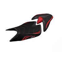 Seat Cover Ultra Grip Special Tuono V4 Red