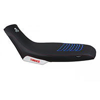 Seat Cover Ultra Grip Special Tuareg 660 Blue