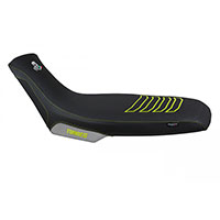 Seat Cover Ultra Grip Special Tuareg 660 Yellow