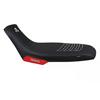 Seat Cover Ultra Grip Special Tuareg 660 Red