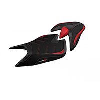 Seat Cover Ultra Grip Tuono V4 Red