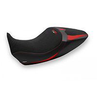 Seat Cover Comfort Diavel 1260 Red