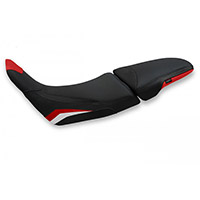 Housse De Selle Xepon Africa Twin 1100 Rouge