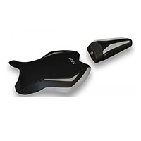 Funda Asiento STD Vaasa 3 Yamaha R6 negro