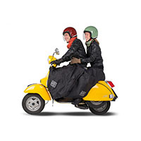 Tucano Urbano Cover Legs Passeger For Scooter Termoscud R091