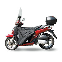 Tucano Urbano Couvre Pieds Termoscud Pour Scooter R049