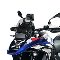 Pare-brise Unit Garage S Radar R1300 GS noir