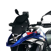 Cupolino Unit Garage 4011 S R1300GS nero