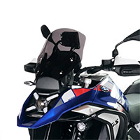 Pare-brise Unit Garage 4012 M R1300 GS clair