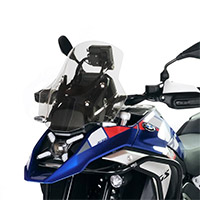 Unit Garage 4014 M Windscreen R1300 Gs Light Smoke