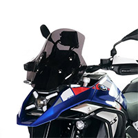 ユニットガレージ 4014M ウインドスクリーン R1300 GS ライトスモーク