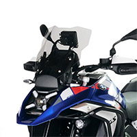 Unit Garage 4015 L Windscreen R1300 Gs Clear