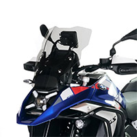 Unit Garage 4016 L Windscreen R1300gs Light Smoke