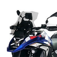 Parabrisas Unit Garage 4017 L R1300GS transparente