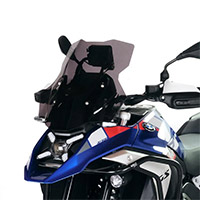 Unit Garage 4017 L Windscreen R1300gs Dark Smoke