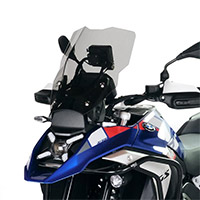 Unit Garage 4018 Xl Windscreen R1300gs Light Smoke