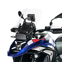 ユニットガレージ 4018 XL ウインドスクリーン R1300GS ライトスモーク