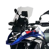 Unit Garage 4019 Xl Windscreen R1300gs Light Smoke