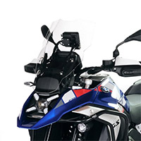 Unit Garage 4019 Xl Windscreen R1300gs Clear