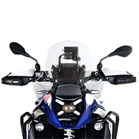 ユニットガレージ 4021 デフレクター R1300GS ライトスモーク - 2