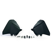 Unit Garage 4021 Deflectors R1300gs Black Matt