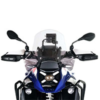 ユニットガレージ 4021 デフレクター R1300GS ダークスモーク - 2