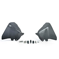 Unit Garage 4021 Deflectors R1300gs Black Matt