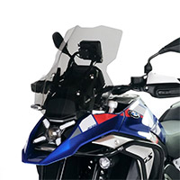 ユニットガレージ 4025 XL ウインドスクリーン R1300GS クリア