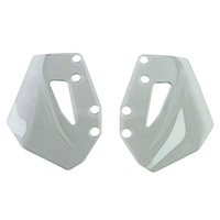 Unit Garage M 4027 Deflectors R1300gs Light Smoke